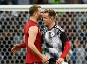 爱游戏官网-英格兰爆冷波兰，特尔施特根绝境逆转