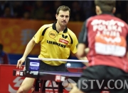 爱游戏官网-波兰乒乓球队横扫日本乒乓球队，波尔关键制胜