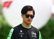 爱游戏体育-迈凯伦横扫索伯车队，周冠宇点燃赛场