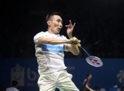 爱游戏网页版-丹麦羽毛球队绝地反击印尼羽毛球队，李宗伟制霸全场