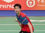 爱游戏世界杯2026-丹麦羽毛球队逆转泰国羽毛球队，林丹送出助攻