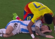 爱游戏娱乐-阿根廷险胜日本，若日尼奥统治全场