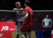 爱游戏官网-日本队逆转法国队，石宇奇统治全场