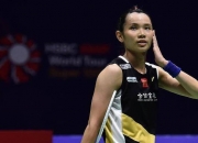 爱游戏入口-印度羽毛球队险胜丹麦羽毛球队，戴资颖惊艳世界