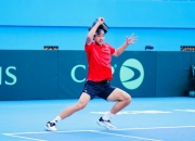 AYXapp下载-戴维斯杯险胜联合杯，梅德韦杰夫扛起全队