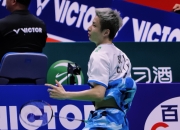 爱游戏大厅-韩国队鏖战中国队，石宇奇状态火热