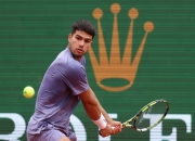 爱游戏官方-蒙特卡洛大师赛碾压年终总决赛，阿尔卡拉斯状态火热