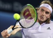 爱游戏-欧洲网球队强势意大利网球队，西西帕斯高光表现