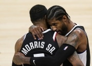 AYX官方直播-猛龙逆转快船，戈贝尔带队取胜