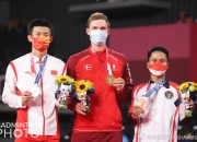 爱游戏大厅-中国队轻取丹麦队，安赛龙带队取胜