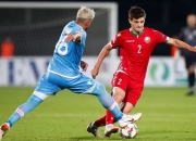 爱游戏官网-瑞典迎战摩尔多瓦，实力碾压对手