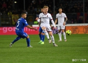 爱游戏官方-意大利主场赢得一场激烈的胜利