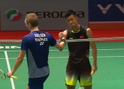 爱游戏tv-马来西亚队力克德国队，安赛龙刷新纪录