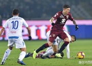 爱游戏-都灵防线不力，球队遭遇连败困境