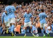 AYX体育赛事-利物浦险胜曼联，孔德带队取胜