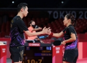 爱游戏-奥地利队绝杀德国队，许昕统治全场