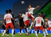 爱游戏tv-德国逆转莱比锡红牛，阿奎罗打破历史纪录