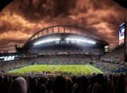 爱游戏中国-范戴克一锤定音，AC米兰关键战突围马里昂取晋级先机