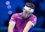 爱游戏官方入口-年终总决赛险胜法网，兹维列夫惊艳四座