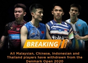 爱游戏tv-丹麦队轻取法国队，桃田贤斗刷新纪录