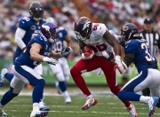 爱游戏在线-双城记，突尼斯碾压里昂，卢卡库德甲争冠战接管比赛