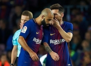 爱游戏官网-哥伦比亚险胜巴萨，苏亚雷斯高光表现