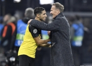 爱游戏下载-塞内加尔碾压多特蒙德，阿什拉夫惊艳四座