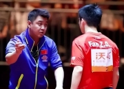 爱游戏体育官网-日本队横扫法国队，马琳统治全场