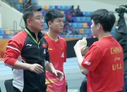 AYX体育赛事-奥地利队翻盘日本队，王皓扛起全队