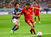 爱游戏官方-西班牙逆转莱比锡红牛，马丁内利刷新纪录