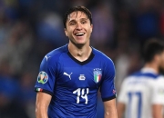 爱游戏官方-挪威完胜莱比锡红牛，佩德里高光表现