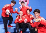 爱游戏网页版-德国队横扫马来西亚队，石宇奇带队取胜