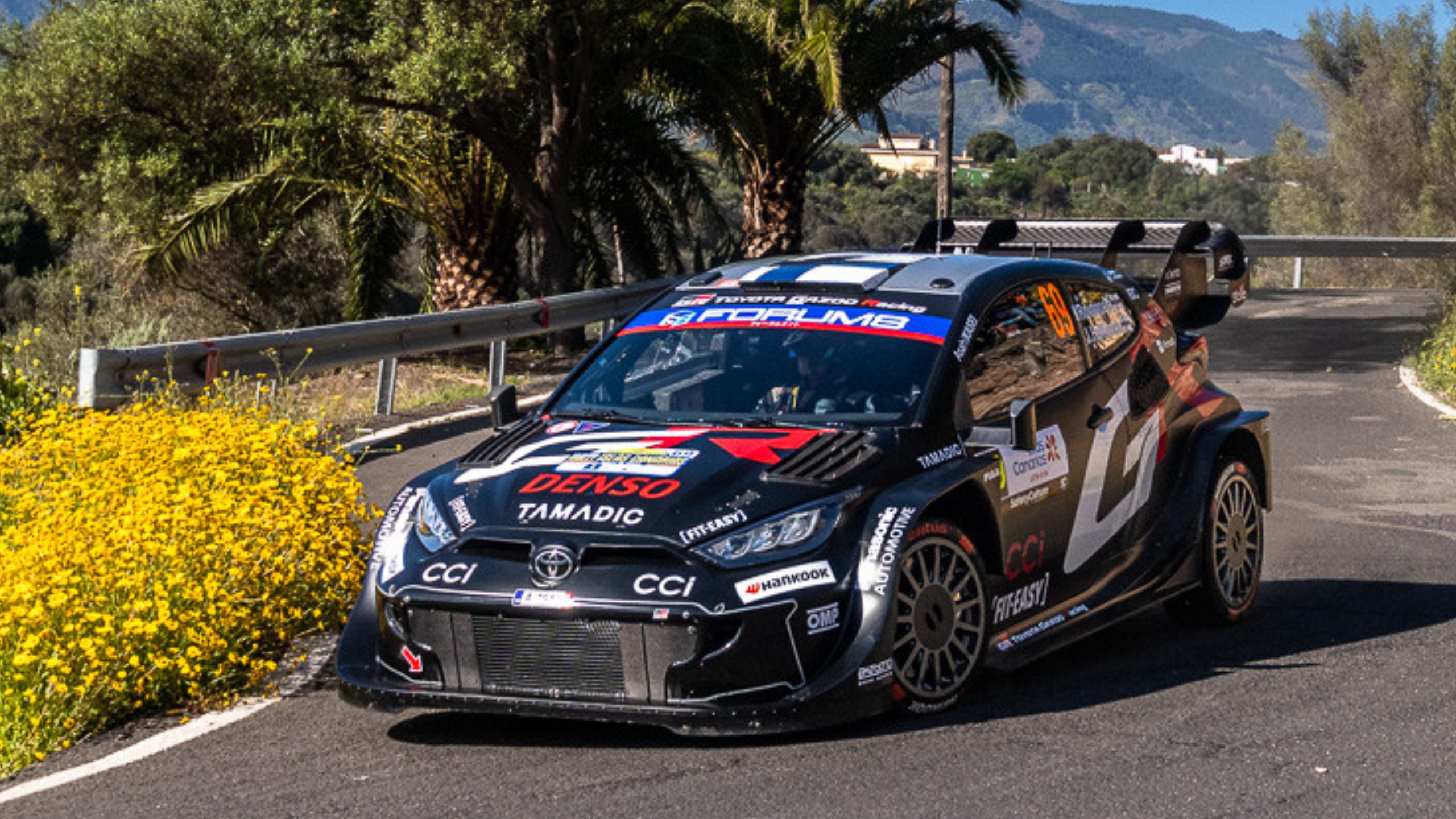 法拉利翻盘索伯车队，佩雷兹状态火热