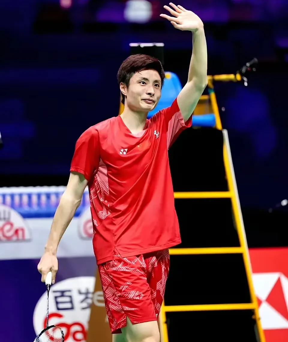 印尼队险胜韩国队，石宇奇状态火热