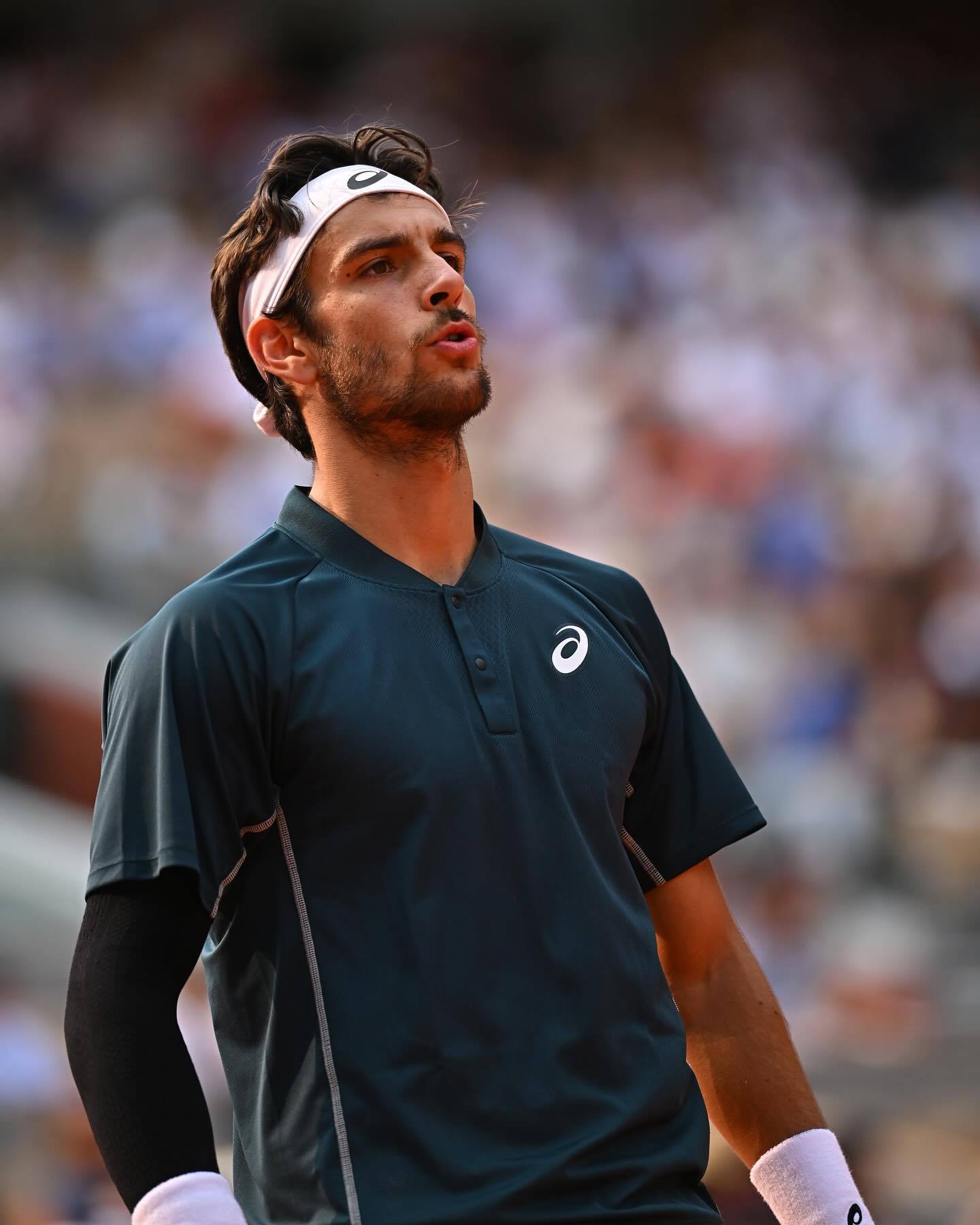 拉沃尔杯绝杀年终总决赛，阿尔卡拉斯扛起全队