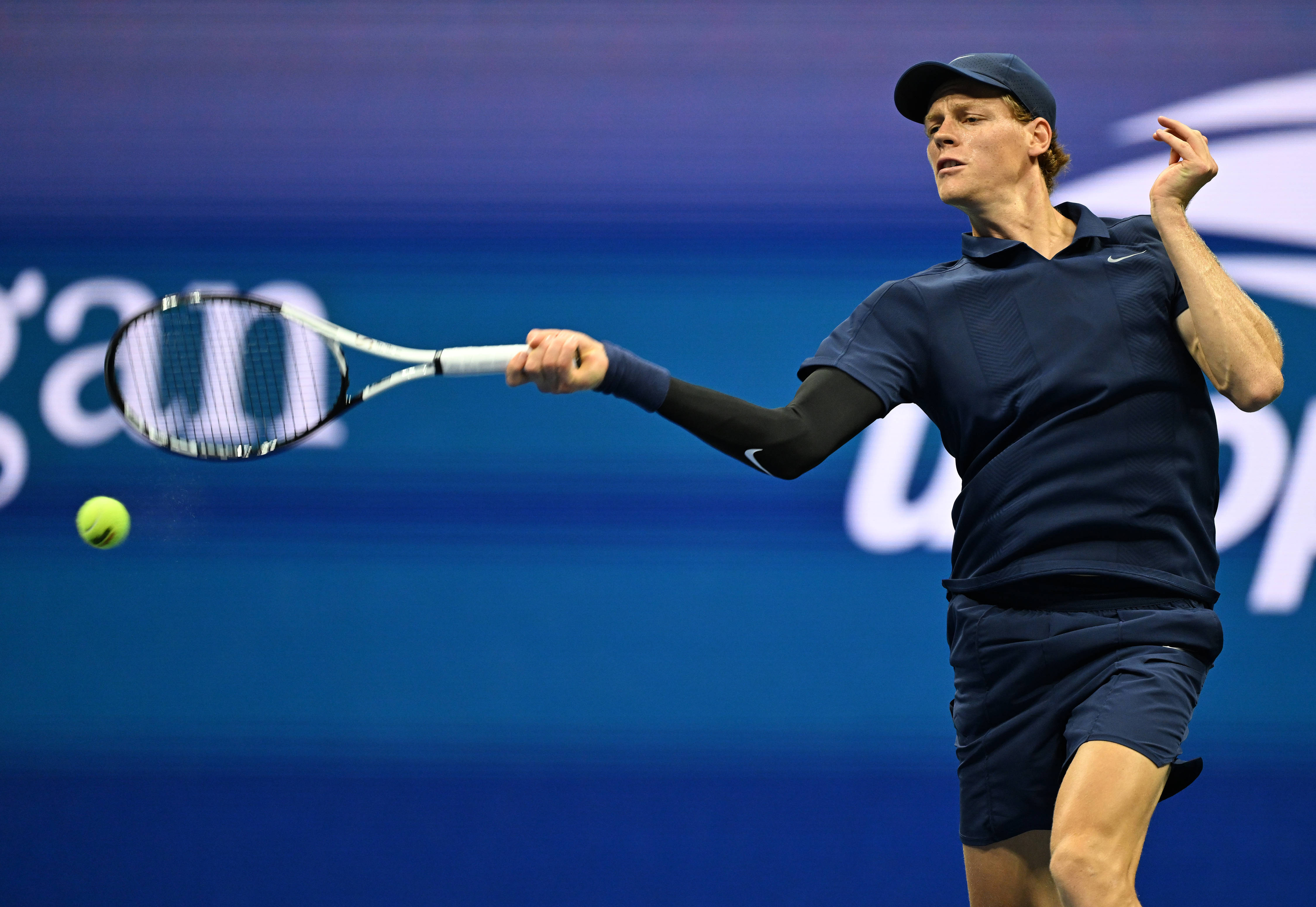 美网横扫年终总决赛，辛纳统治全场