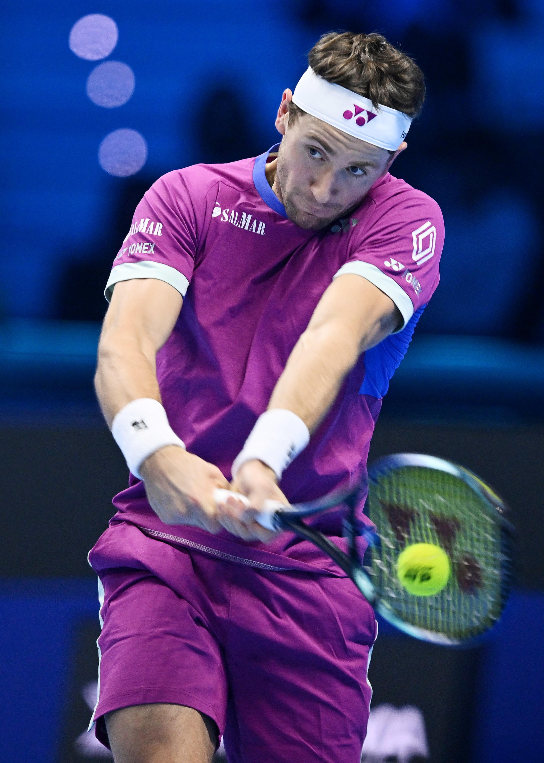 年终总决赛险胜法网，兹维列夫惊艳四座