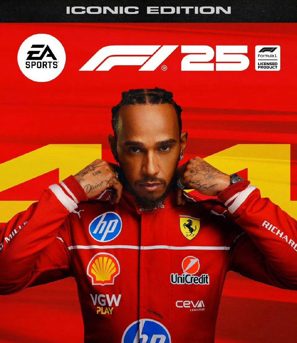 红牛二队完胜雷诺车队，汉密尔顿惊艳四座