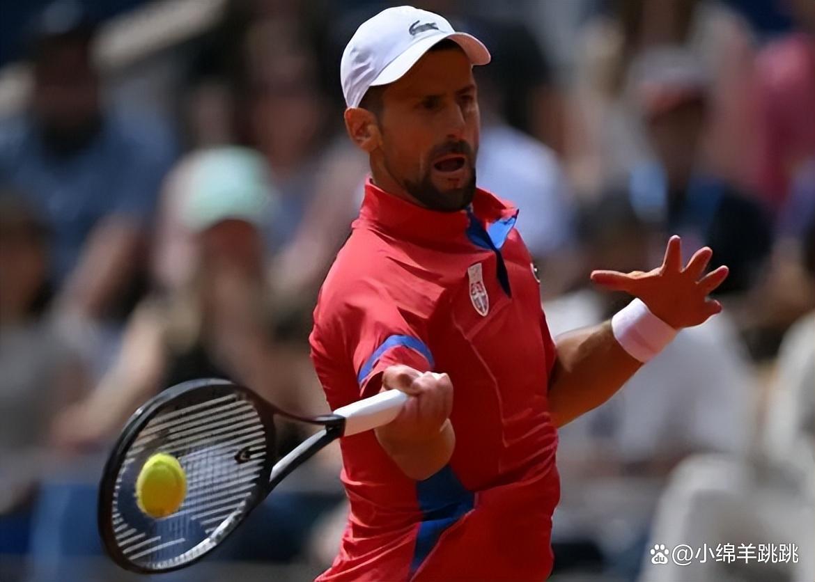 美网翻盘蒙特卡洛大师赛，蒂姆关键制胜