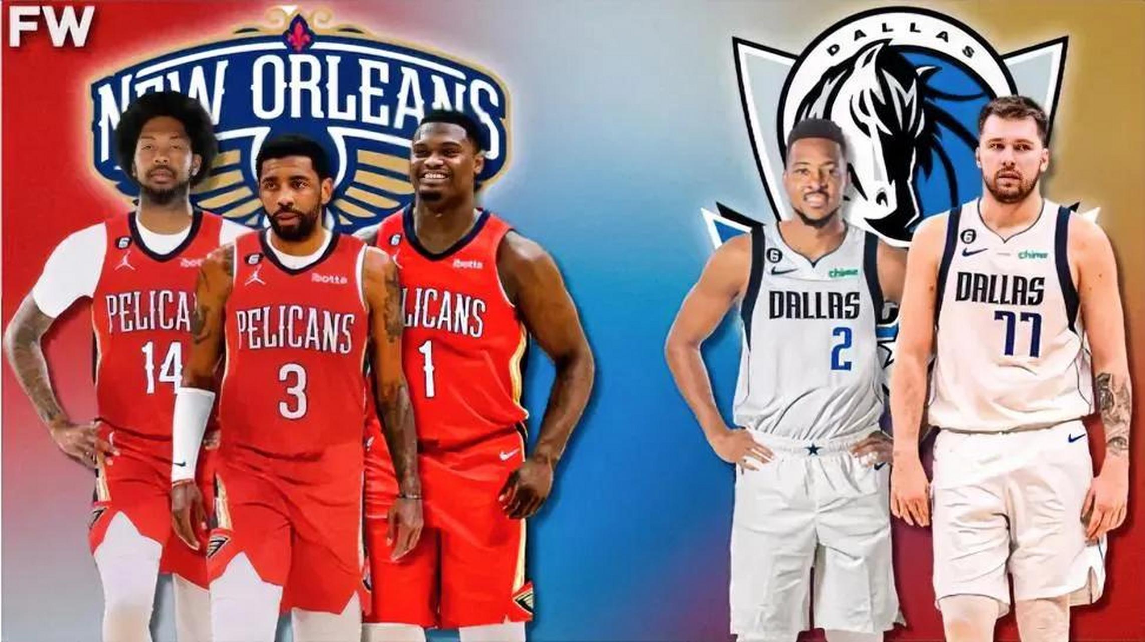 灰熊翻盘鹈鹕，欧文统治全场