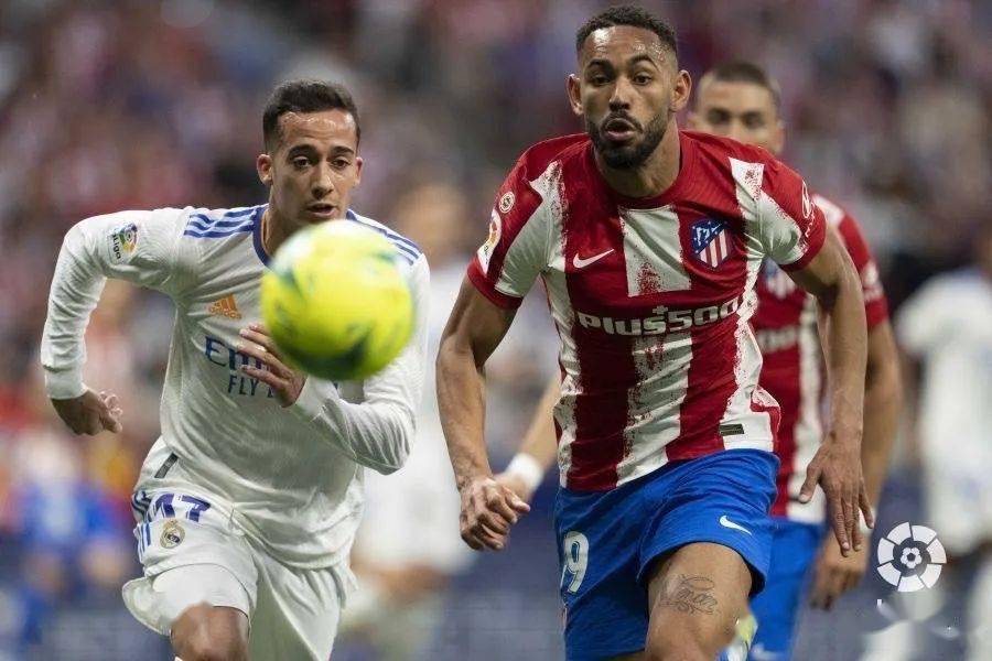 皇马翻盘巴西，卡拉斯科统治全场