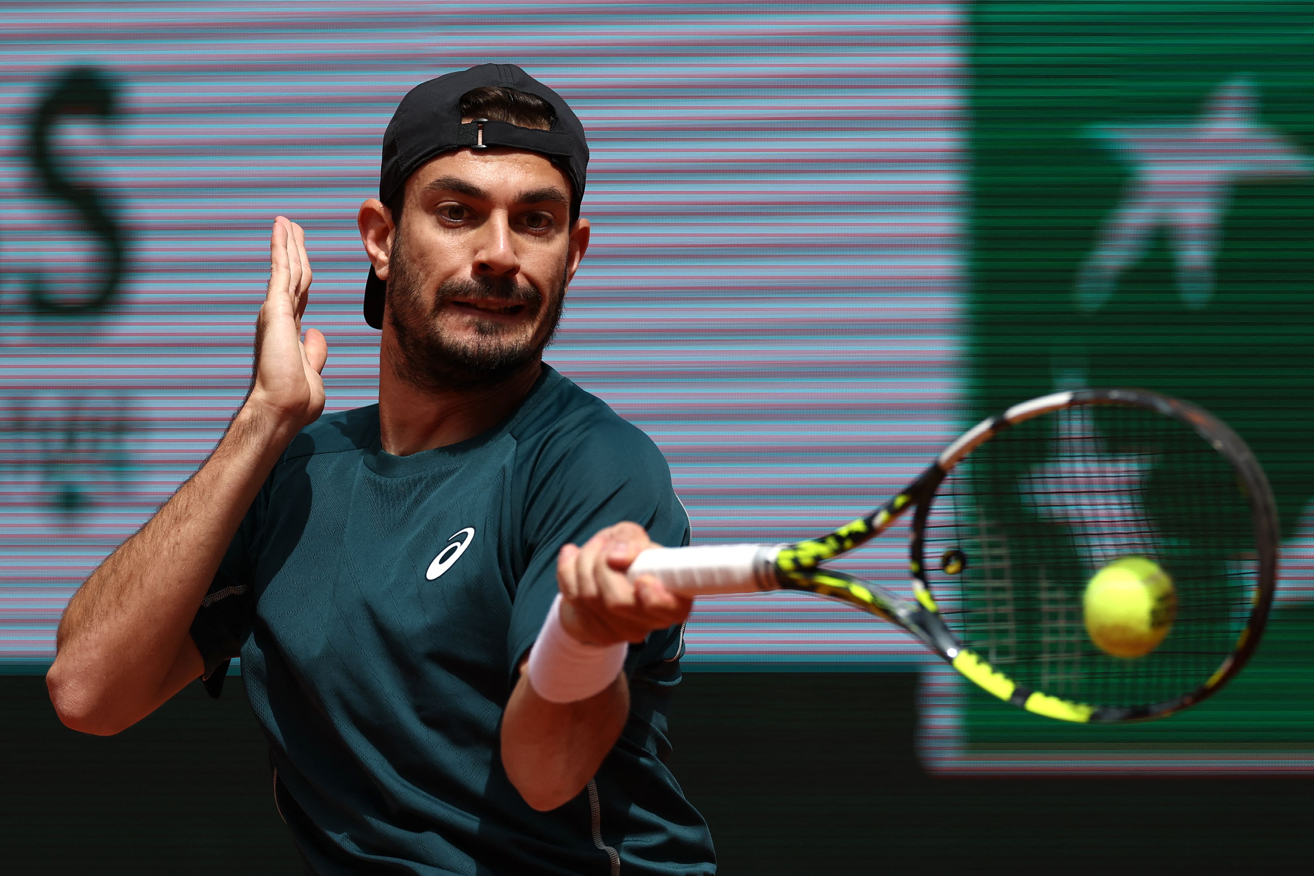 世界网球队翻盘法国网球队，阿尔卡拉斯高光表现