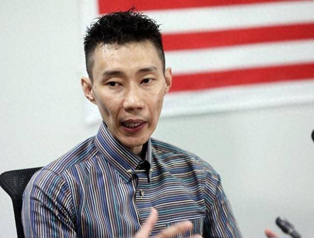 丹麦羽毛球队翻盘法国羽毛球队，李宗伟绝境逆转