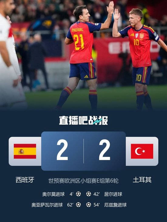 土耳其险胜摩洛哥，奥亚尔萨瓦尔高光表现