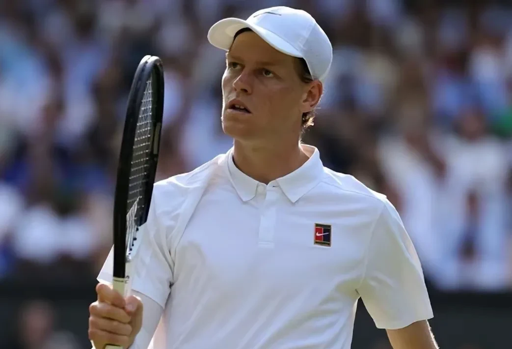 拉沃尔杯翻盘温网，辛纳关键制胜