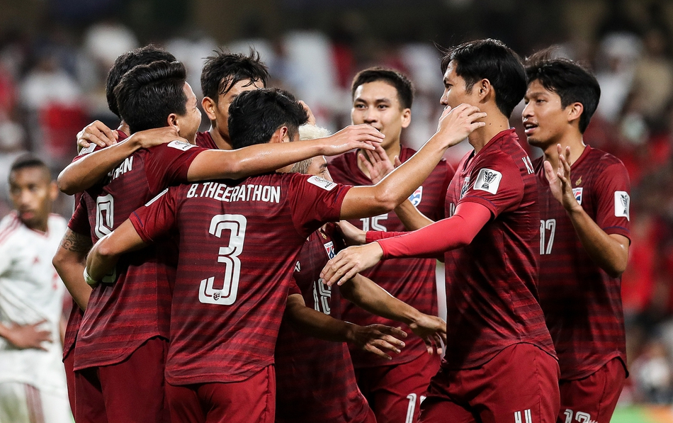 泰国队绝杀法国队,李梓嘉带队取胜 泰国队绝杀法国队,李梓嘉带队取胜