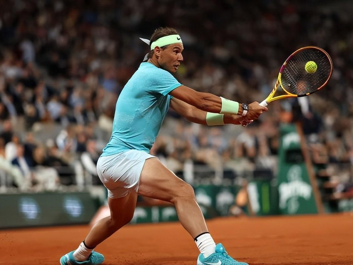 戴维斯杯翻盘澳网,纳达尔状态火热 戴维斯杯翻盘澳网,纳达尔状态火热