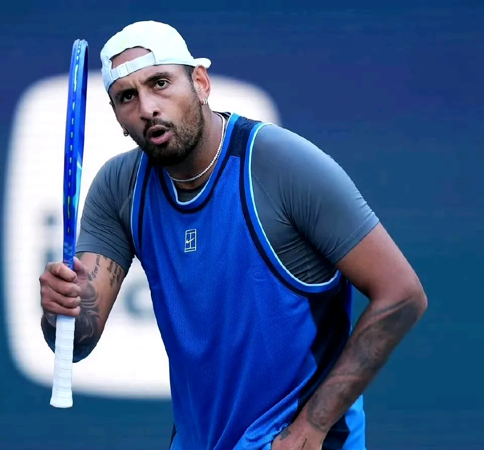 美国网球队强势世界网球队,克耶高斯高光表现 美国网球队强势世界网球队,克耶高斯高光表现