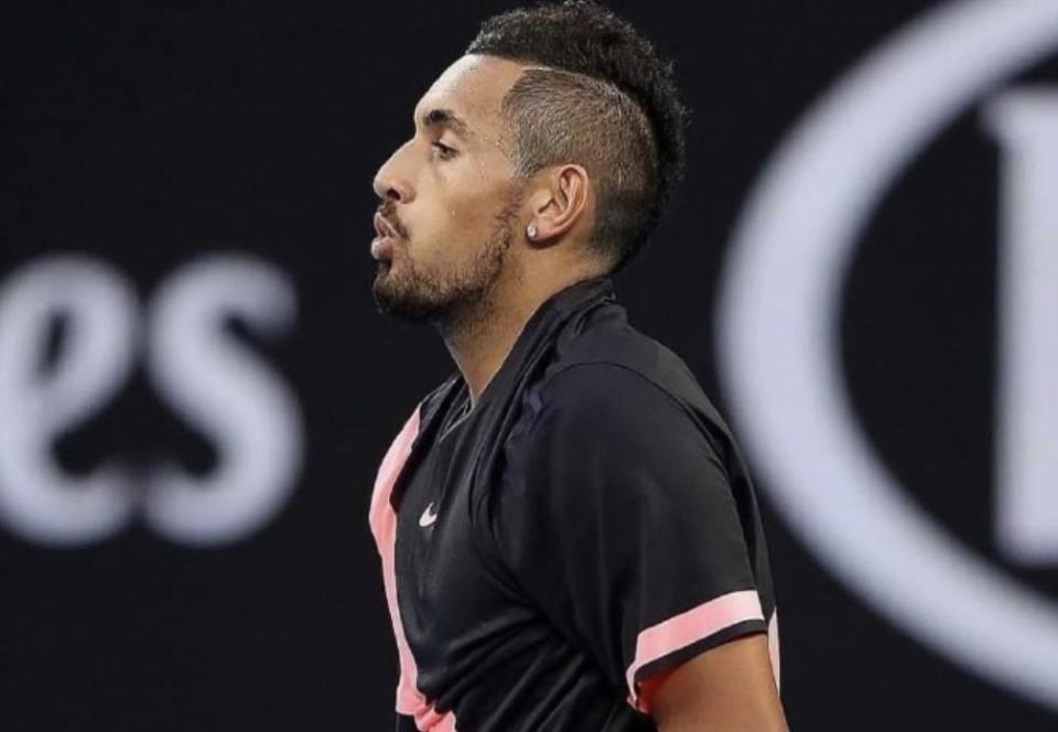 美国网球队强势世界网球队,克耶高斯高光表现 美国网球队强势世界网球队,克耶高斯高光表现