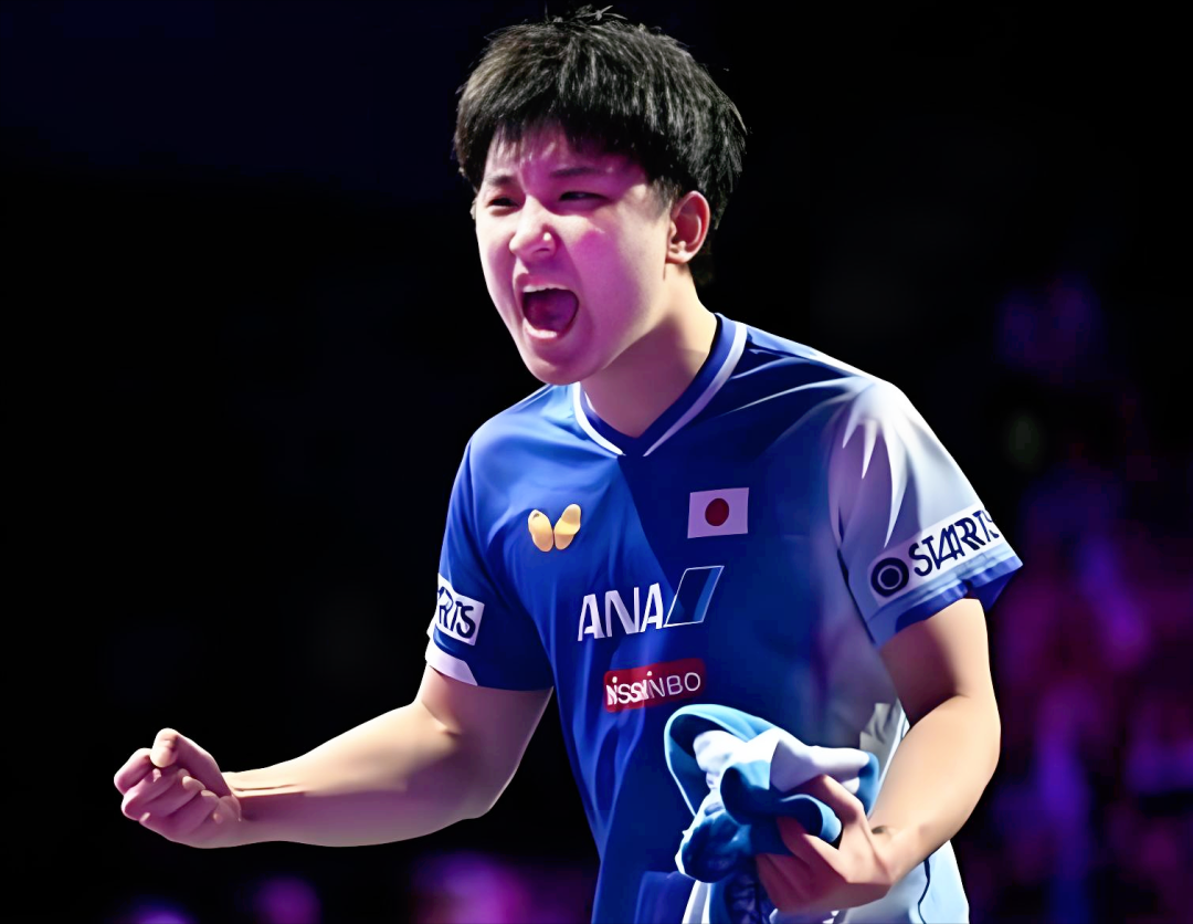 德国乒乓球队翻盘韩国乒乓球队,张本智和爆发神勇 德国乒乓球队翻盘韩国乒乓球队,张本智和爆发神勇